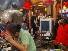 -镇江龙·火锅串串(武侯祠店)