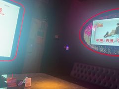 -星聚会KTV(景枫中心店)