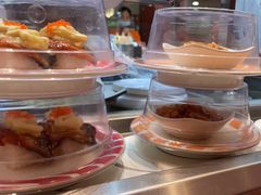 -新一番三文鱼寿司(红城湖店)