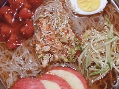 -很久以前羊肉串(簋街店)