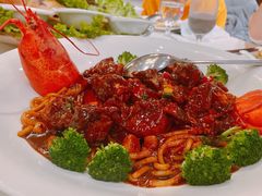 -宝燕壹号景观餐厅(龙盛国际商业广场店)