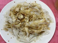 -电白鸭粥店(下沙二坊88号店)