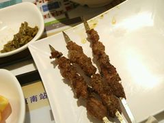 -南城香(北京南站店)