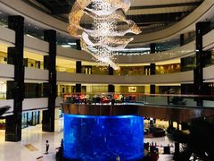天空之城-OPEN開全日自助餐厅·西餐·海鲜(佛山希尔顿酒店)