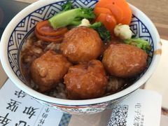 -吉野家(上地三街店)