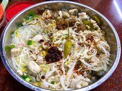 -新武二广福潮粉面食馆(哥英布拉街)