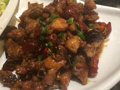 -晚归月亮湾私家菜(临邑路店)