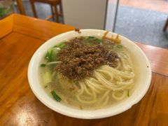 -牛王庙特色面(杏苑公寓店)