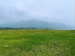 -十三陵水库