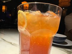 -绿茶餐厅(昆明世纪金源店)
