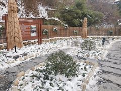 -终南山南五台景区