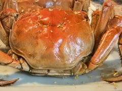 -南京大牌档(中关村领展广场店)