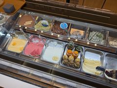 -CREAM STORY意大利手工冰淇淋&甜品(万象前海店)