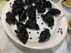船歌始创墨鱼水饺-船歌·鱼水饺青岛菜(石老人店)