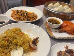 -金哥私房菜馆(张府园总店)