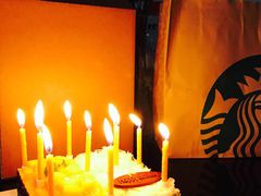 -壹点壹客·生日蛋糕(龙岗店)
