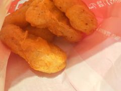-塔斯汀中国汉堡(团一大店)