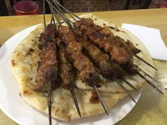 -老字号故乡烤肉店(总店)