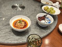 -南堂馆·新川菜(天府三街店)