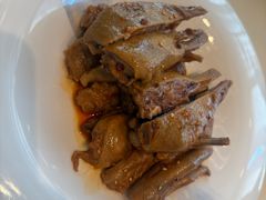 -香厨中餐厅(松北香格里拉店)