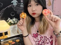 -幸福里DIY蛋糕烘焙·团建·拼豆豆(普陀店)