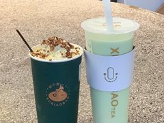 -徐小包的奶茶(济宁万达店)
