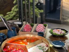 -湊湊火锅·茶憩(东城万达店)