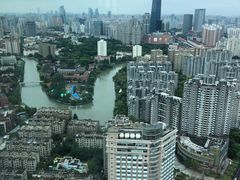 -环球港凯悦 · 享悦中餐厅