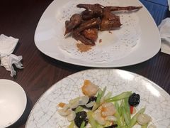 -颂福楼·南京菜(定淮门店)