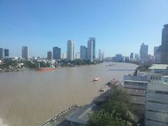 android_upload_pic-曼谷湄南河畔华美达广场酒店