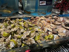 -一方渔歌蒸汽海鲜自助(文化路万达广场店)