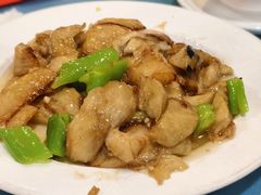 -京城百饺园•东北菜馆(红谷滩店)