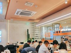 -争鲜回转寿司(中街大悦城店)