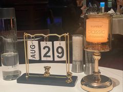 -Wolfgang’s Steakhouse 沃夫冈牛排馆(上海白玉兰广场店)