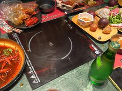 -牛New寿喜烧(中山公园龙之梦店)
