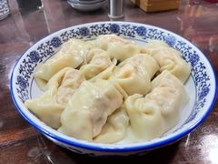 鲍鱼虾仁鲜肉馄饨-艾米私房馄饨