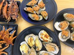-蚝抵食·湛江生蚝(湾北路店)