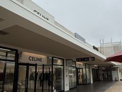 -三井奥特莱斯购物城(木更津店)