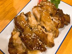 -小条食堂(筼筜天虹店)
