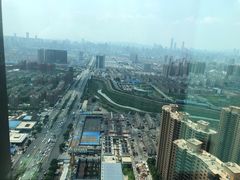 -Social 秀西餐厅-长沙瑞吉酒店(运达店)
