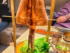 -Ant 蚂蚁洞烤肉·大营地(上海静安大悦城店)
