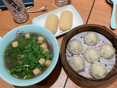 -回味鸭血粉丝汤(京新广场店)