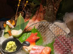 -京料理·日料自助·铁板燒(复悦城店)