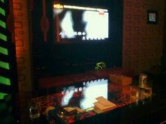 -凯乐会量贩KTV(国防大厦总店)