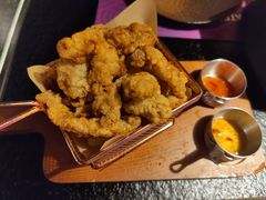 -匠子烤鱼(上邦百汇城店)