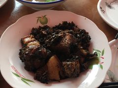 -大莲湖农家乐(青西郊野公园店)