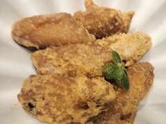 -小厨娘淮扬菜(龙湾天街店)