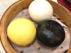 -潮府馆·非遗潮州菜·港式点心(世纪公园店)