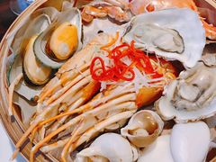 -深圳四季酒店·馥自助餐厅