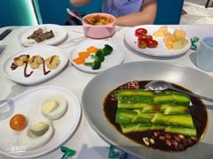 -阿里疆Alijiang·丝路美食·异域风情·清真(长楹天街店)